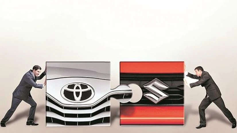 toyota suzuki toyota suzuki