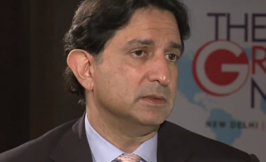 Rs 2,435-cr bank fraud case: CBI books ex-Crompton Greaves chairman, others Gautam thapar