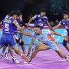 Maninder Singh, PKL 2019, Bengal Warriors vs haryana Steelers