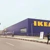 IKEA, which has said it might be buying $667 million in furnishings, furniture and trinkets from India by 2020, can now sell goods worth $2.2 billion here annually - even if all of it is made in China or Bangladesh