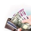 Currency in circulation increases 17% in FY19 to Rs 21.1 trillion: RBI