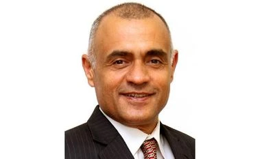 Moody's Indian arm ICRA terminates MD and Group CEO Naresh Takkar Naresh Takkar | File photo