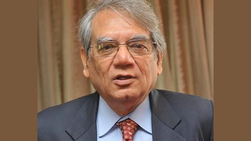 Rakesh Mohan, former deputy governor of RBI | File photo Rakesh Mohan, former deputy governor of RBI | File photo