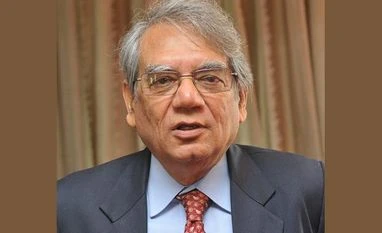 Second wave may worsen stressed assets in financial system: Rakesh Mohan Rakesh Mohan, former deputy governor of RBI | File photo