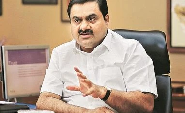Adani Group says being targeted through false propaganda, online campaign Gautam Adani | File photo