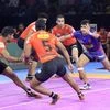 Naveen Kumar, Dabang Delhi vs U Mumba, PKL 2019