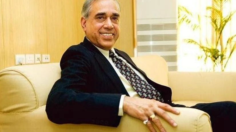 Nripendra Mishra Nripendra Mishra