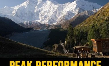Book review: Deep engagement with Himalayas, empathy for conservation Book review: Deep engagement with Himalayas, empathy for conservation