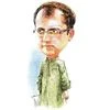 Ratish Nanda CEO Aga Khan Trust for Culture