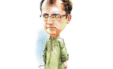 Conservation must improve lives: Ratish Nanda of Aga Khan Trust for Culture Ratish Nanda CEO Aga Khan Trust for Culture