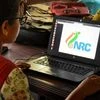 NRC Assam