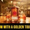 Bacardi Reserva Ocho, the rum with a golden touch, is now in India
