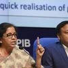 Sitharaman