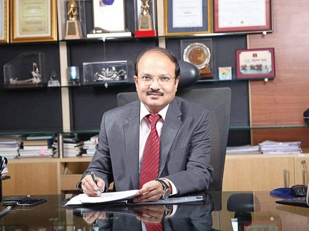 Former ONGC chairman Shashi Shanker joins Adani Total Gas Ltd board