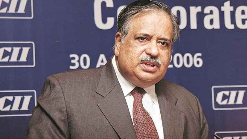 M Damodaran M Damodaran