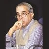 Nripendra Misra was appointed to the top post in the PMO in 2014 after the govt brought in an Ordinance to amend the Trai Act