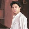 Jyotiraditya Scindia | File photo