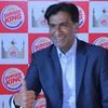 Rajeev Varman, CEO of Burger King India, said the firm seeks to take the brand to highly visible locations