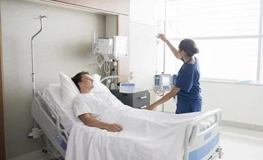 Burnout isn't just in employees' head; it's in their circumstances From Apollo to Fortis, hospitals tap West Asia, Africa for new patients