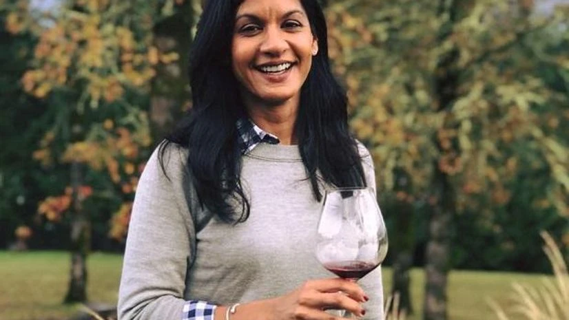 Shireen Matthews Shireen Matthews. Photo: Facebook