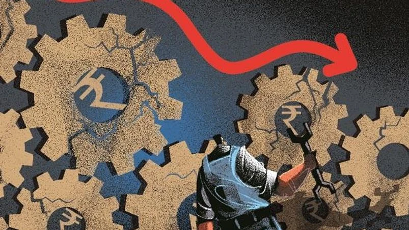 From consumption to jobs: India's economic trouble explained in 6 charts From consumption to jobs: India's economic trouble explained in 6 charts