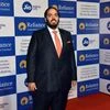 Anant Ambani