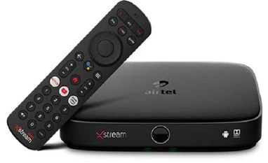 Airtel takes on JioGiga Fibre with Xstream smart box, android-based stick Airtel Xstream