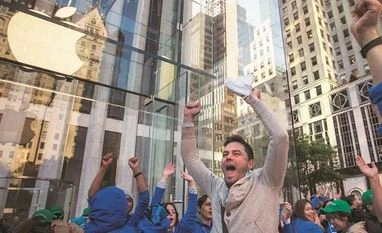 'Introduced exciting experiences', Apple hails 2019 as its historic year Apple