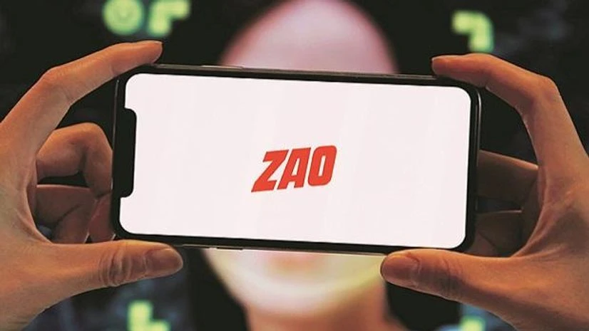 Chinese face swapping app Zao has raised concerns of deepfake Chinese face swapping app Zao has raised concerns of deepfake