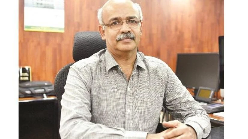 S Harisankar S Harisankar