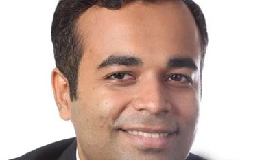 Making Miko: Sneh Vaswani's journey to co-create a robotic revolution Sneh Vaswani