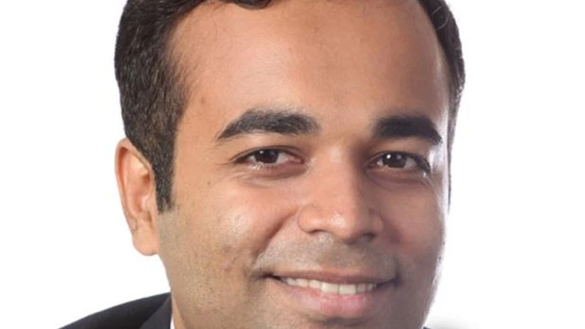 Sneh Vaswani Sneh Vaswani, Co-founder, Emotix