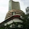 BSE, sensex