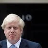 Blow for Johnson as UK upper house clears law to block no-deal Brexit