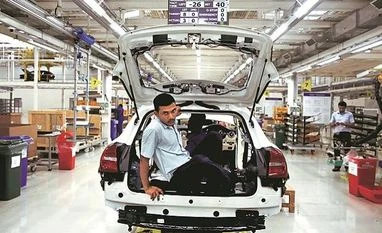 Automotive sector needs to finalise digitisation roadmap post Covid-19: EY How falling sales, job losses have hit auto parts firms in Pimpri-Chinchwad