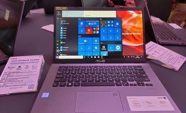 Asus VivoBook X403 Asus VivoBook X403