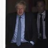 British Prime Minister Johnson vows to pursue Brexit deal after new blow