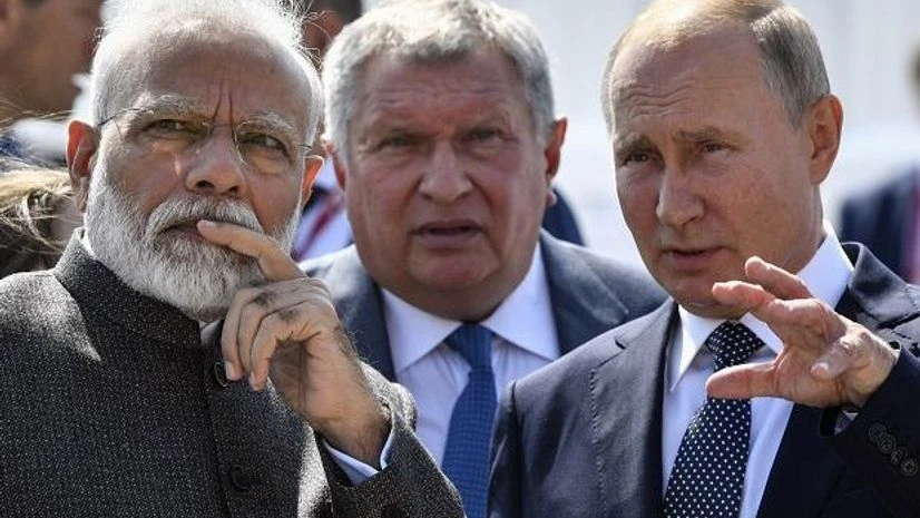 narendra modi, vladimir putin narendra modi, vladimir putin