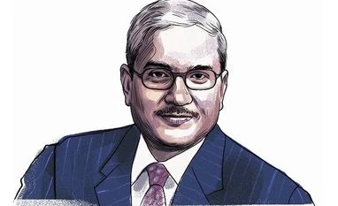 IndiGo co-promoter Rakesh Gangwal IndiGo co-promoter Rakesh Gangwal
