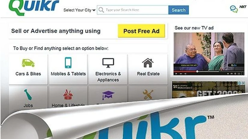 Online classifieds Quikr planning IPO in 2021, says founder Pranay Chulet Quikr no longer a unicorn, Swedish investor pares valuation by 45%