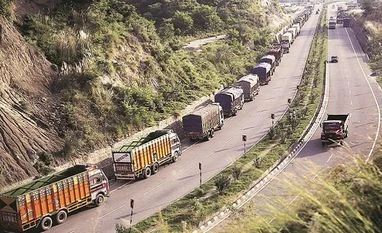 Adani Enterprises wins Rs 1,546-cr NHAI project under Bharatmala Pariyojana NHAI, highway, roads