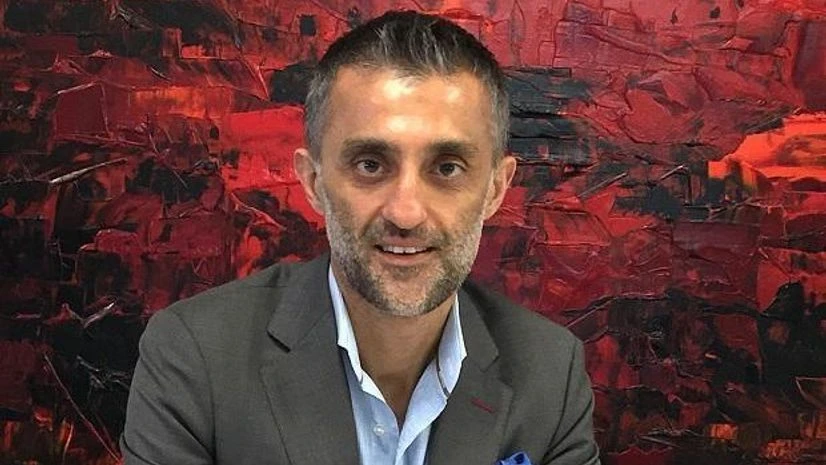 DSG Consumer Partners Founder and Managing Director Deepak I Shahdadpuri DSG Consumer Partners Founder and Managing Director Deepak I Shahdadpuri