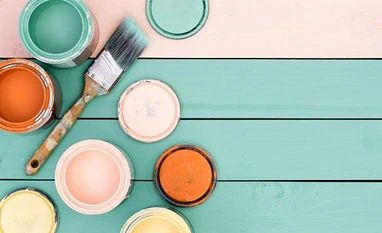 Grasim's entry into paints may have limited impact on existing players paint