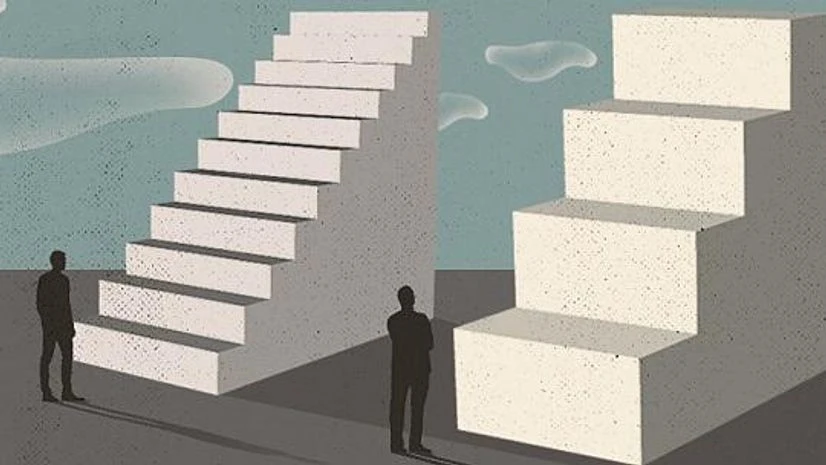 illustration: Ajaya Kumar Mohanty illustration: Ajaya Kumar Mohanty