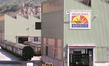 Hindalco's subsidiary Novelis to build aluminium recycling plant in US Novelis