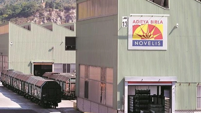 Novelis firm on Aleris Corp acquisition as US files antitrust suit Novelis firm on Aleris Corp acquisition as US files antitrust suit