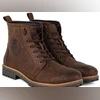 Huntsman Leather boots Available for Rs 4,800, Royal Enfield's Huntsman Leather Boots are typically designed for rough wear and would suit those with an affinity for adventure
