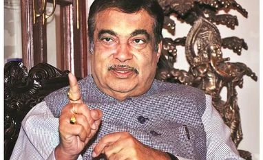 Govt to formulate policy for database for bridges' age, condition: Gadkari Nitin Gadkari, Road Transport and Highways Minister