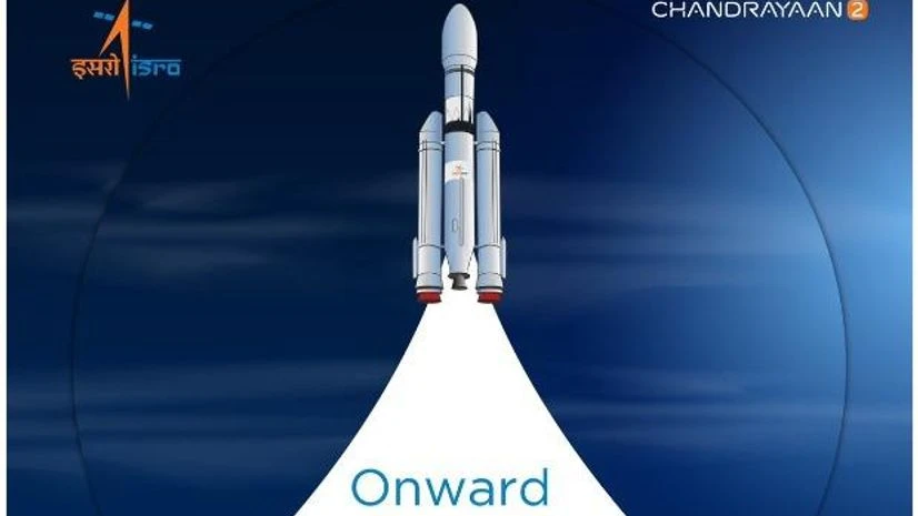 Chandrayaan-2 Chandrayaan-2