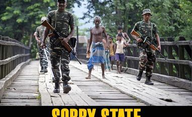 Photo: PTI Photo: PTI